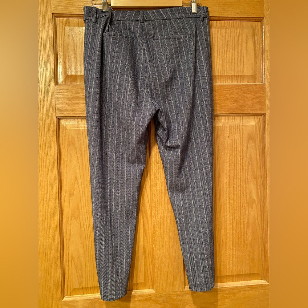 Liverpool pants from Stitch Fix-